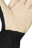 Reusch Duality R-WOOL 6502105 9002 brown 5